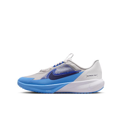Nike Sonic Fly Little Kids' Running Shoes. Nike.com